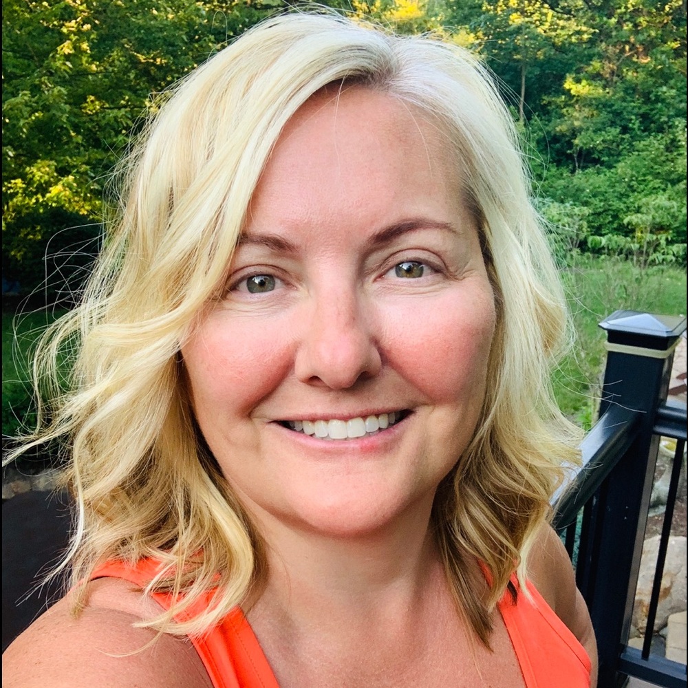 Meet your Posher, Sherry